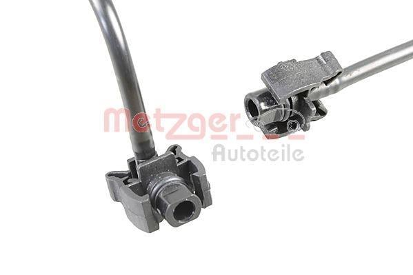 Tube de refroidissement METZGER ref. 4010241